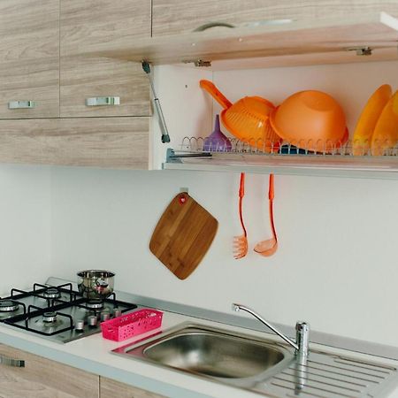 Villa Riviera 포르토스쿠소 외부 사진