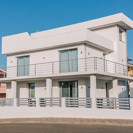 Villa Riviera 포르토스쿠소 외부 사진