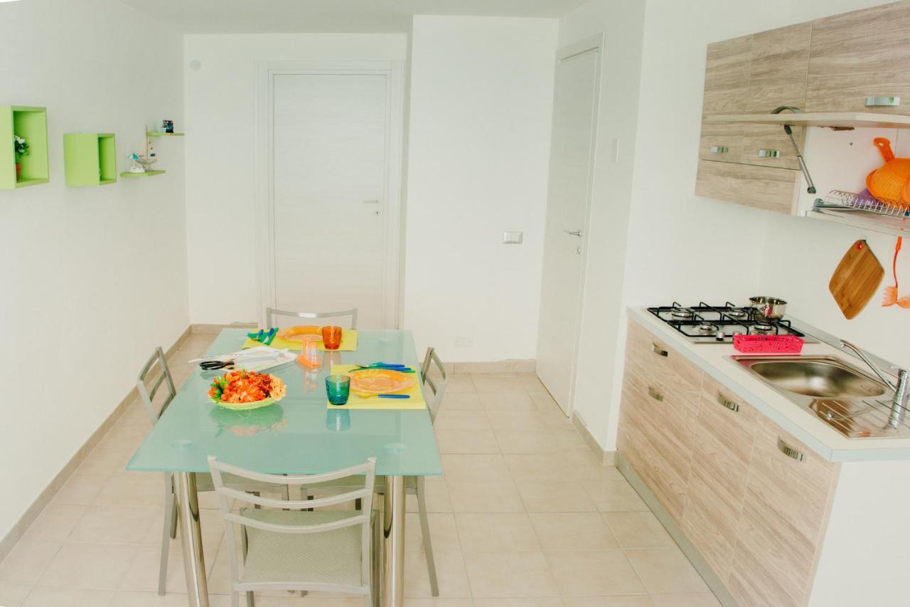 Villa Riviera 포르토스쿠소 외부 사진