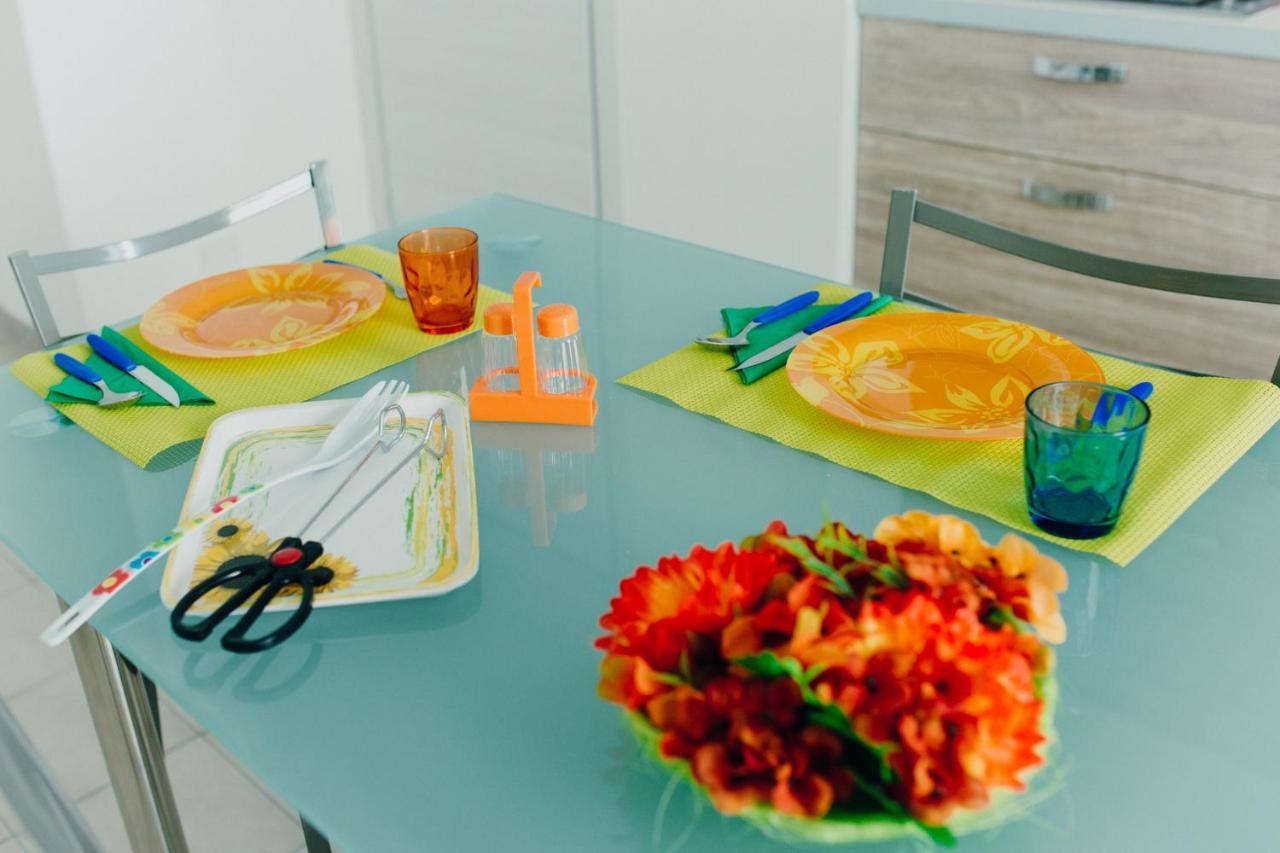 Villa Riviera 포르토스쿠소 외부 사진