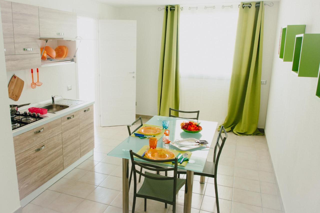 Villa Riviera 포르토스쿠소 외부 사진