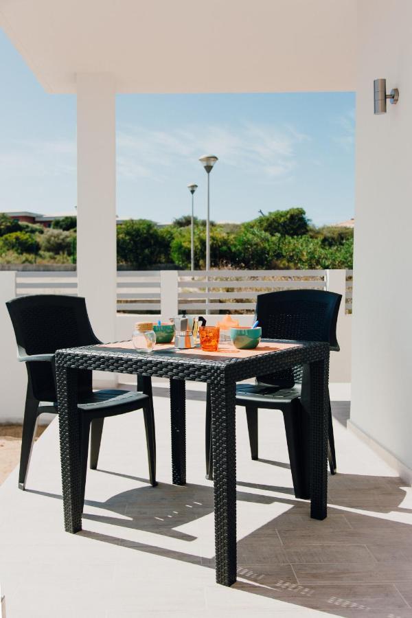 Villa Riviera 포르토스쿠소 외부 사진