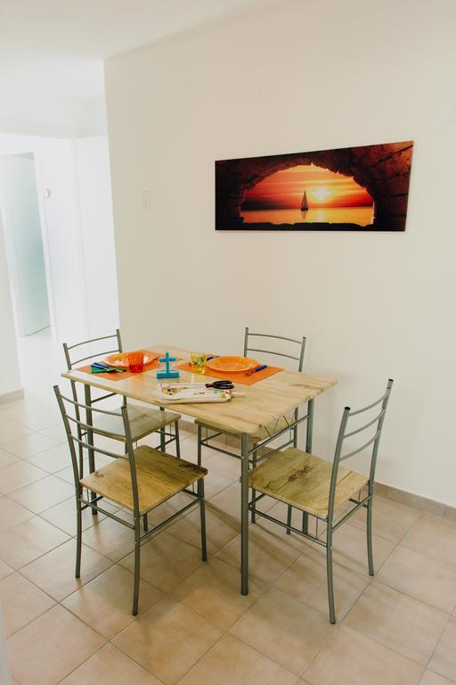 Villa Riviera 포르토스쿠소 외부 사진