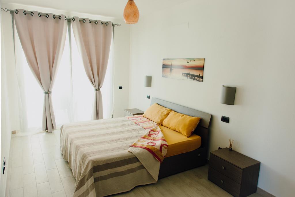 Villa Riviera 포르토스쿠소 외부 사진