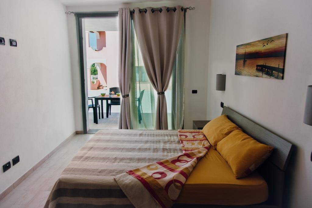Villa Riviera 포르토스쿠소 외부 사진