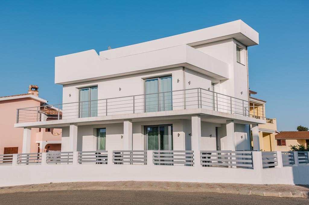 Villa Riviera 포르토스쿠소 외부 사진