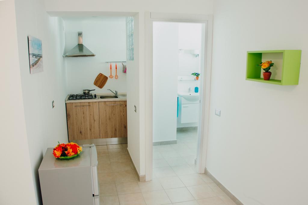 Villa Riviera 포르토스쿠소 외부 사진