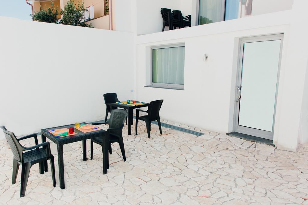 Villa Riviera 포르토스쿠소 외부 사진