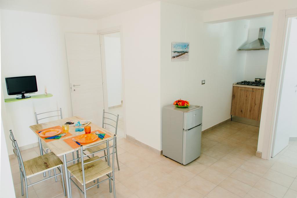 Villa Riviera 포르토스쿠소 외부 사진
