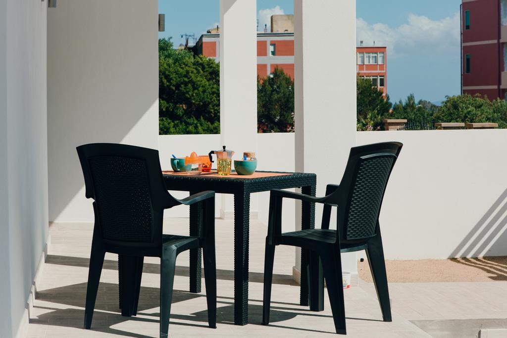 Villa Riviera 포르토스쿠소 외부 사진