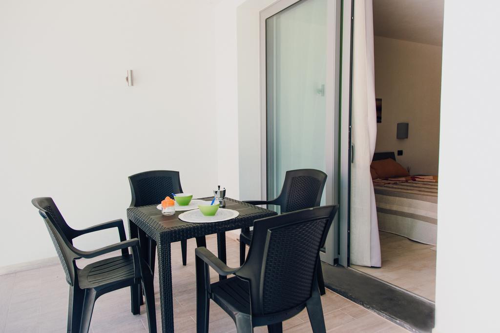 Villa Riviera 포르토스쿠소 외부 사진