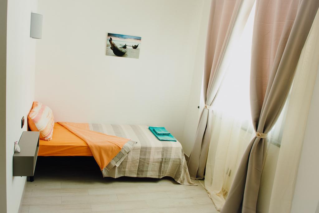Villa Riviera 포르토스쿠소 외부 사진